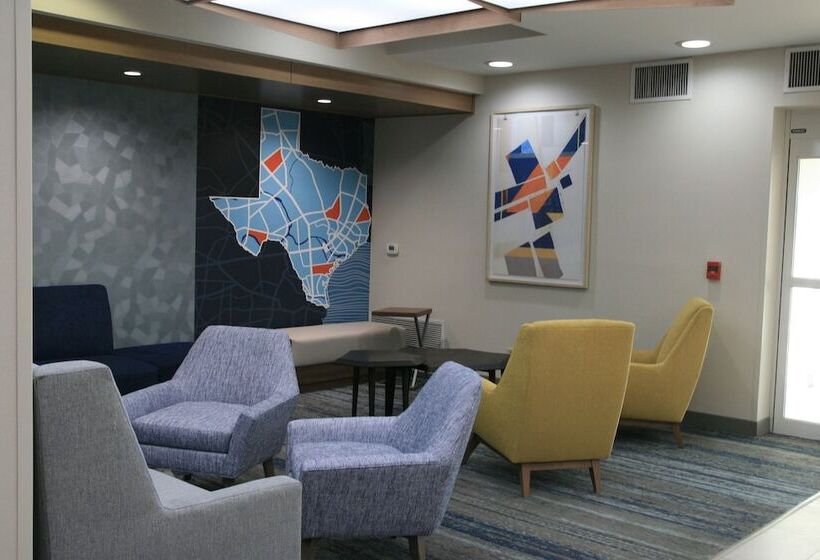 فندق Holiday Inn Express & Suites El Paso West By Ihg