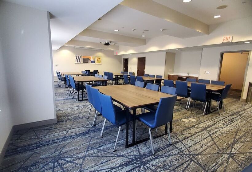 فندق Holiday Inn Express & Suites El Paso West By Ihg