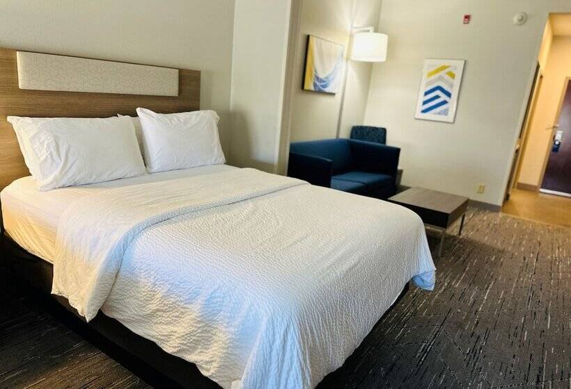 فندق Holiday Inn Express & Suites El Paso West By Ihg