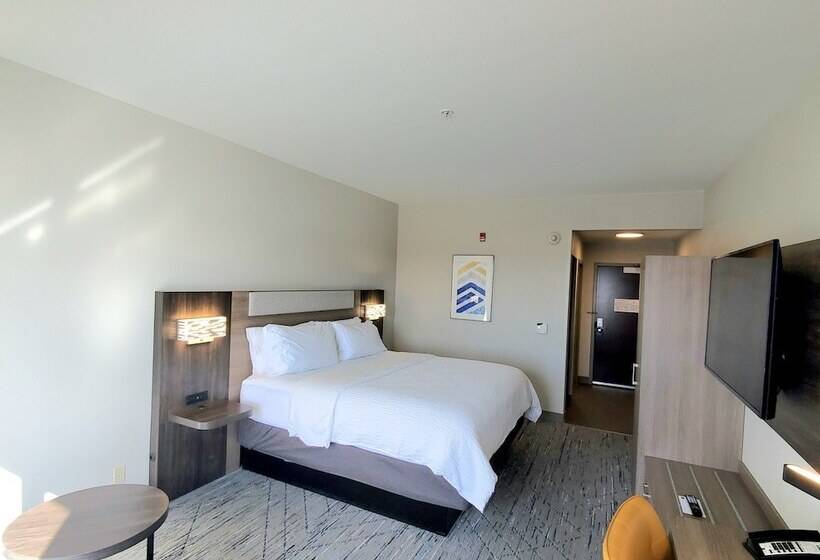 فندق Holiday Inn Express & Suites El Paso West By Ihg