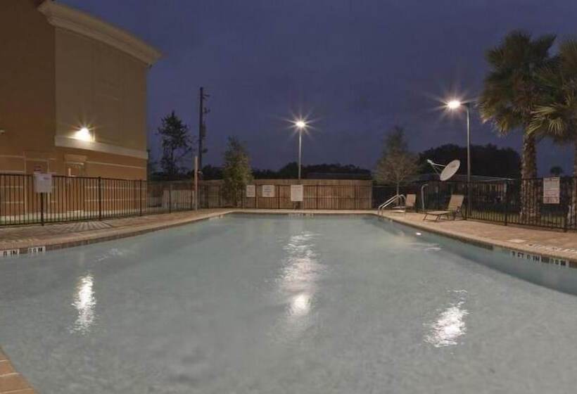 Holiday Inn Express Hotel & Suites Jacksonville   Mayport / Beach, An Ihg