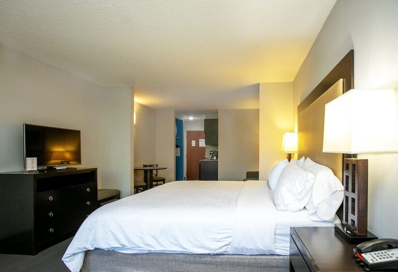 Holiday Inn Express Hotel & Suites Jacksonville   Mayport / Beach, An Ihg