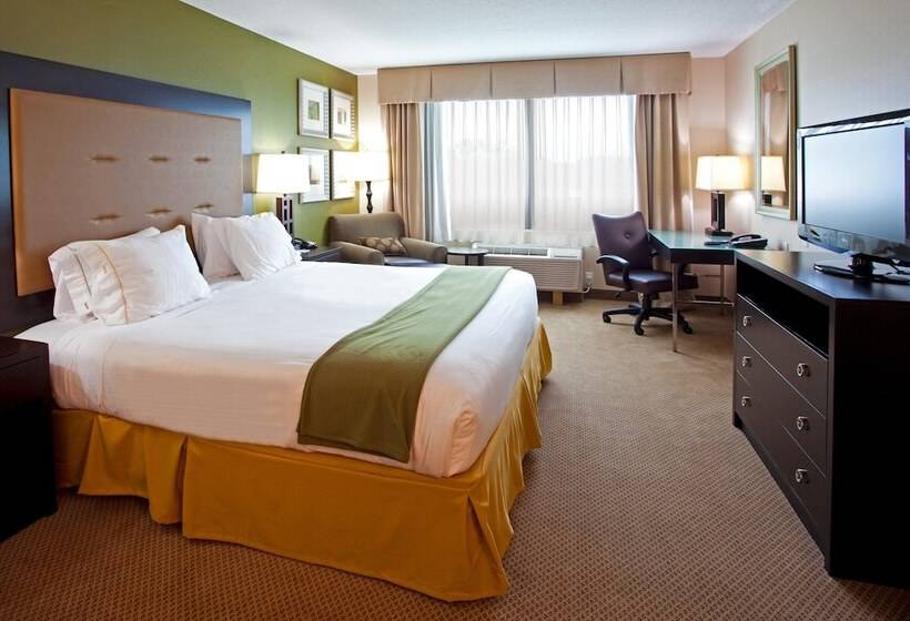 Holiday Inn Express Hotel & Suites Jacksonville   Mayport / Beach, An Ihg