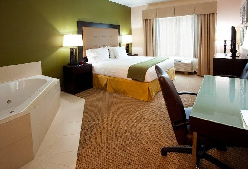 Holiday Inn Express Hotel & Suites Jacksonville   Mayport / Beach, An Ihg