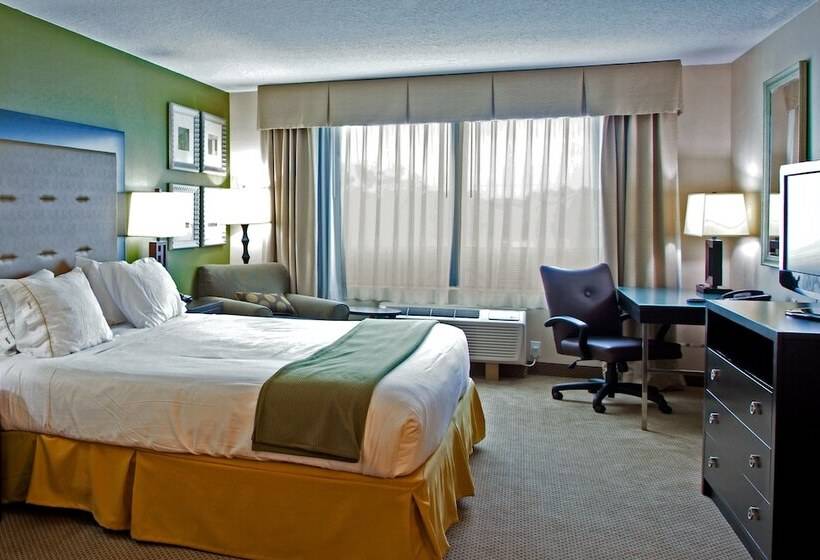 Holiday Inn Express Hotel & Suites Jacksonville   Mayport / Beach, An Ihg