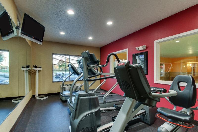 Holiday Inn Express Hotel & Suites Lancaster Lititz, An Ihg
