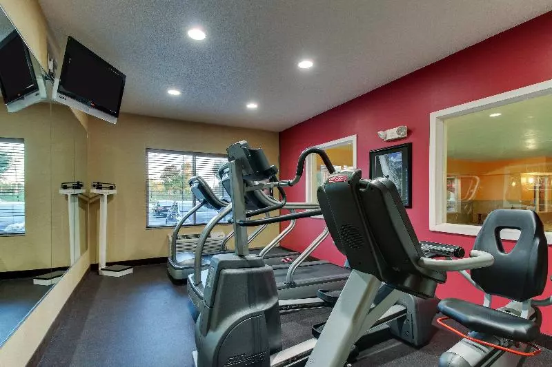 Holiday Inn Express Hotel & Suites Lancaster Lititz, An Ihg