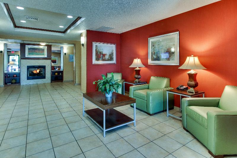 Holiday Inn Express Hotel & Suites Lancaster Lititz, An Ihg