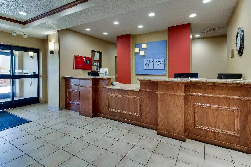 Holiday Inn Express Hotel & Suites Lancaster Lititz, An Ihg
