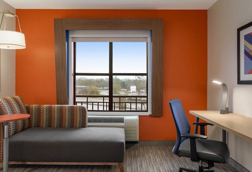 Holiday Inn Express Hotel & Suites Mount Pleasant   Charleston, An Ihg
