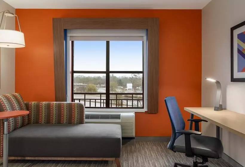 Holiday Inn Express Hotel & Suites Mount Pleasant   Charleston, An Ihg