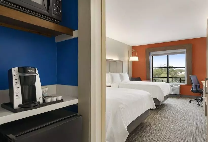 Holiday Inn Express Hotel & Suites Mount Pleasant   Charleston, An Ihg