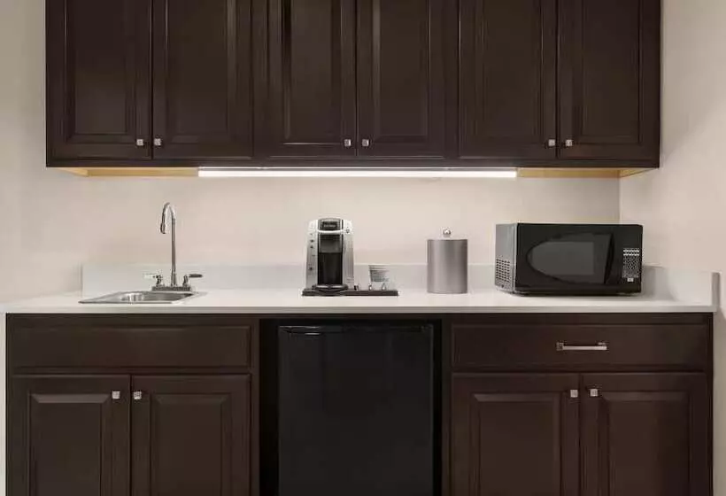 Holiday Inn Express Hotel & Suites Mount Pleasant   Charleston, An Ihg