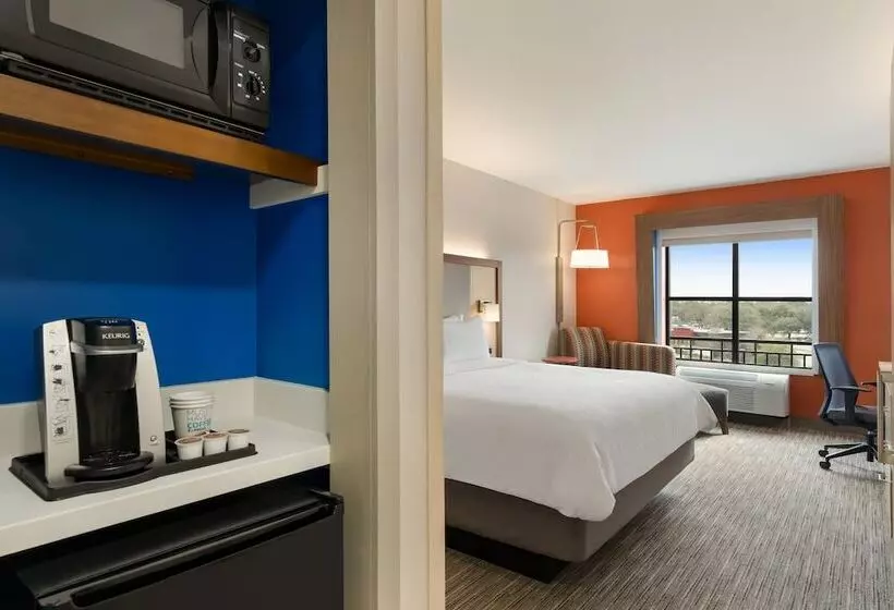 Holiday Inn Express Hotel & Suites Mount Pleasant   Charleston, An Ihg