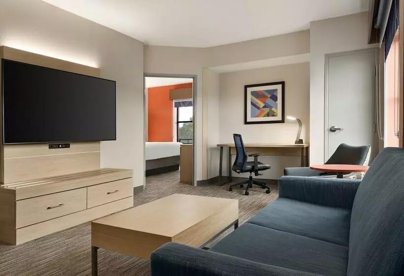 Holiday Inn Express Hotel & Suites Mount Pleasant   Charleston, An Ihg