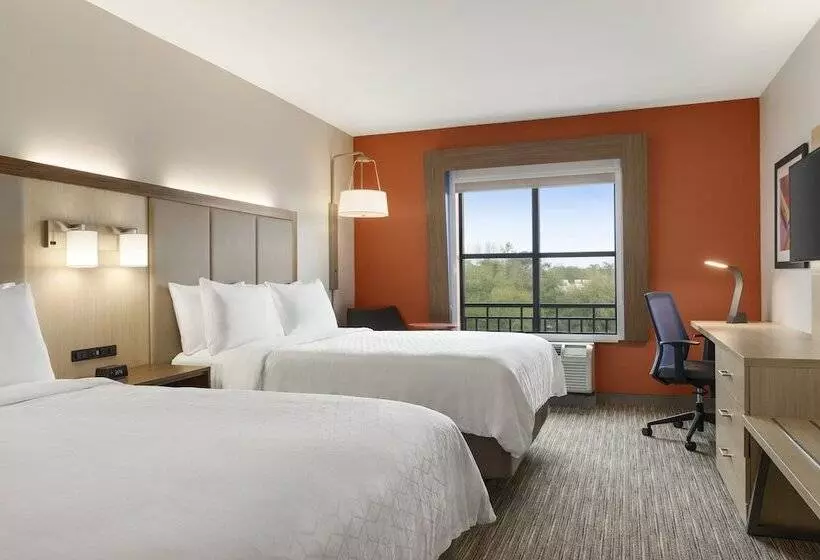 Holiday Inn Express Hotel & Suites Mount Pleasant   Charleston, An Ihg