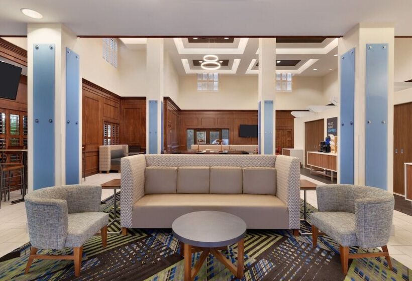 Holiday Inn Express Hotel & Suites Mount Pleasant   Charleston, An Ihg