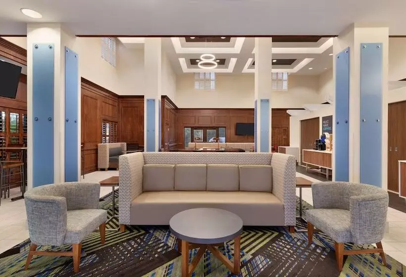 Holiday Inn Express Hotel & Suites Mount Pleasant   Charleston, An Ihg