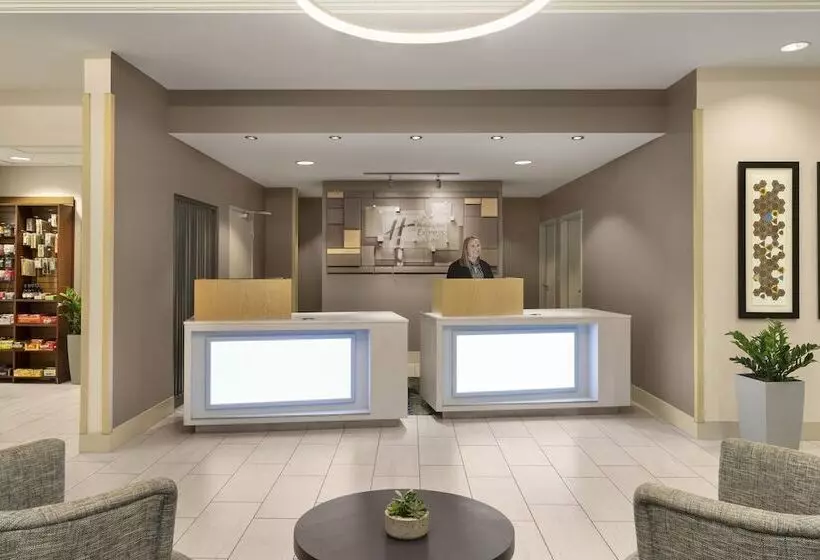 Holiday Inn Express Hotel & Suites Mount Pleasant   Charleston, An Ihg