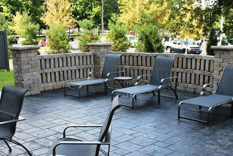 ホテル Holiday Inn Express & Suites Columbus   Polaris Parkway / Columbus, An Ihg