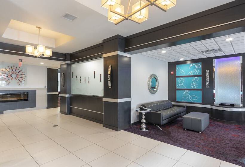 ホテル Holiday Inn Express & Suites Columbus   Polaris Parkway / Columbus, An Ihg