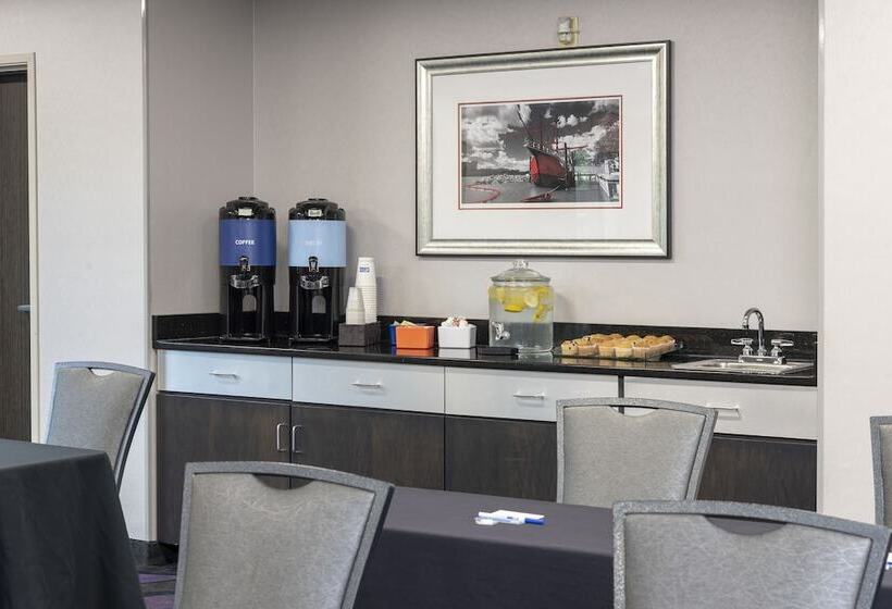 ホテル Holiday Inn Express & Suites Columbus   Polaris Parkway / Columbus, An Ihg