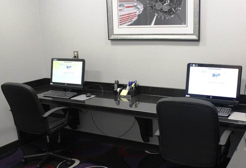 ホテル Holiday Inn Express & Suites Columbus   Polaris Parkway / Columbus, An Ihg