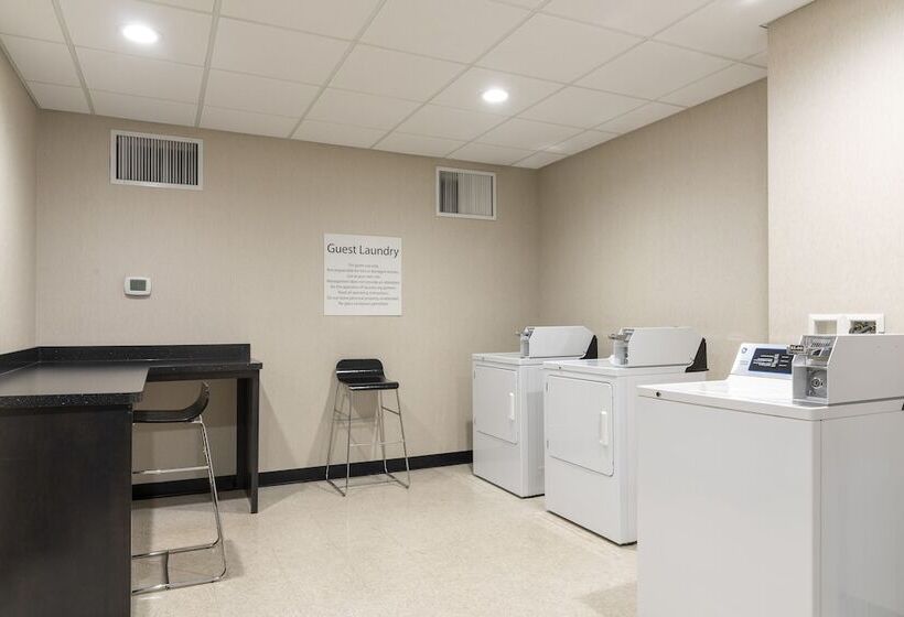 ホテル Holiday Inn Express & Suites Columbus   Polaris Parkway / Columbus, An Ihg