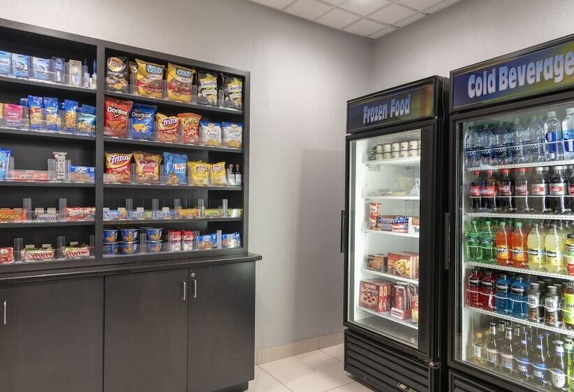 ホテル Holiday Inn Express & Suites Columbus   Polaris Parkway / Columbus, An Ihg