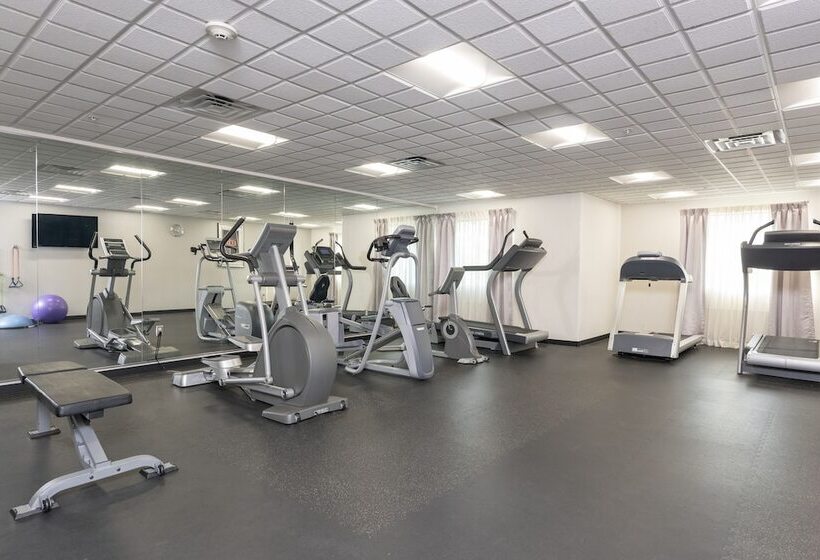 ホテル Holiday Inn Express & Suites Columbus   Polaris Parkway / Columbus, An Ihg