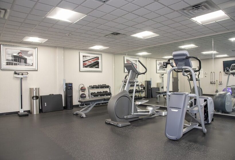 ホテル Holiday Inn Express & Suites Columbus   Polaris Parkway / Columbus, An Ihg