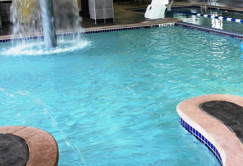 ホテル Holiday Inn Express & Suites Columbus   Polaris Parkway / Columbus, An Ihg