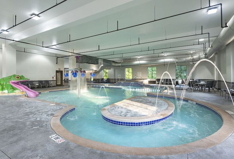 ホテル Holiday Inn Express & Suites Columbus   Polaris Parkway / Columbus, An Ihg