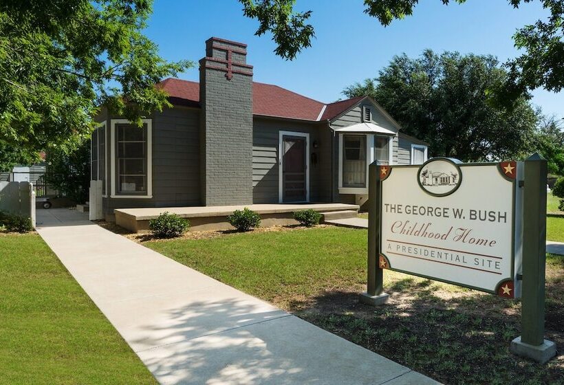 Hotel Holiday Inn Express & Suites Midland Loop 250, An Ihg