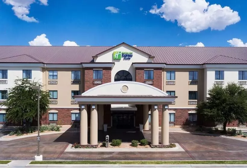 هتل Holiday Inn Express & Suites Midland Loop 250, An Ihg