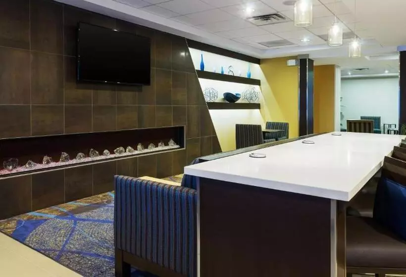 هتل Holiday Inn Express & Suites Midland Loop 250, An Ihg