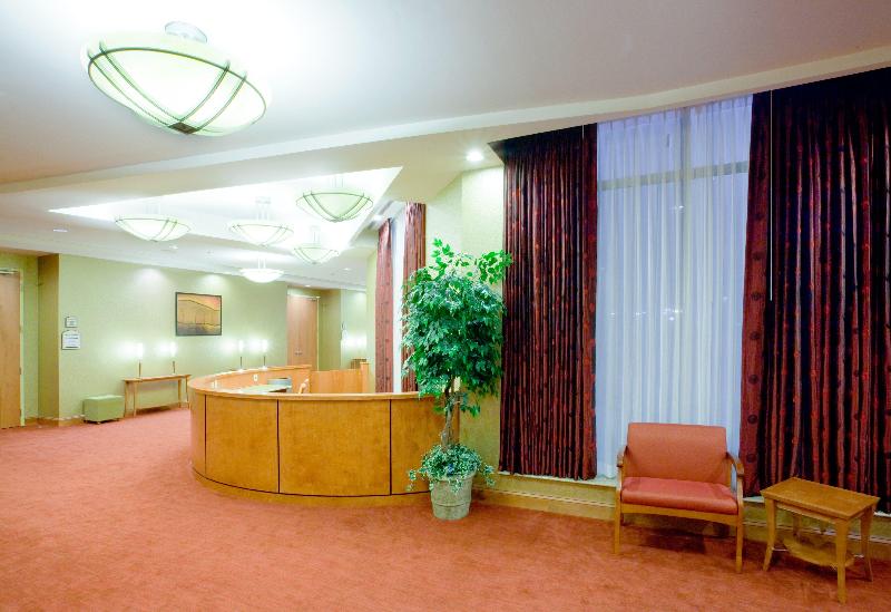 Delta Hotels By Marriott Colonial Heights