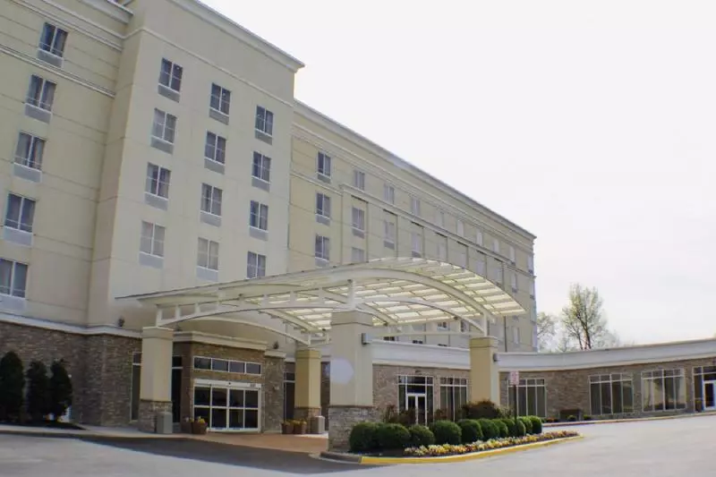 Delta Hotels By Marriott Colonial Heights