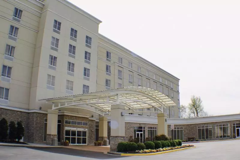 Delta Hotels By Marriott Colonial Heights