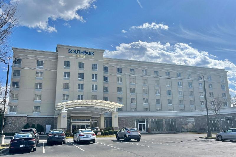 Delta Hotels By Marriott Colonial Heights