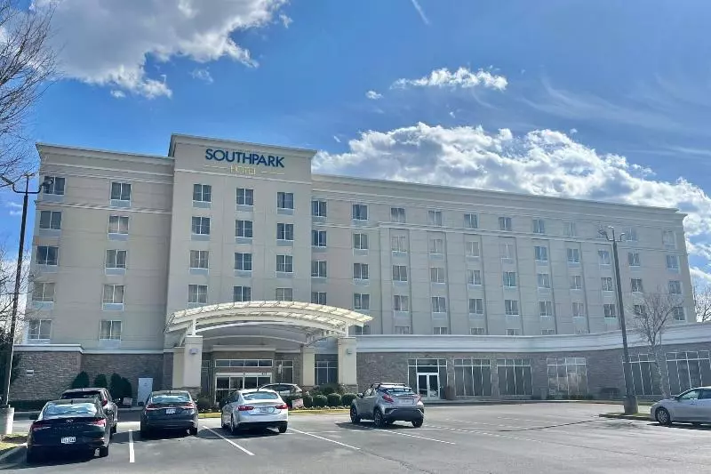 Delta Hotels By Marriott Colonial Heights