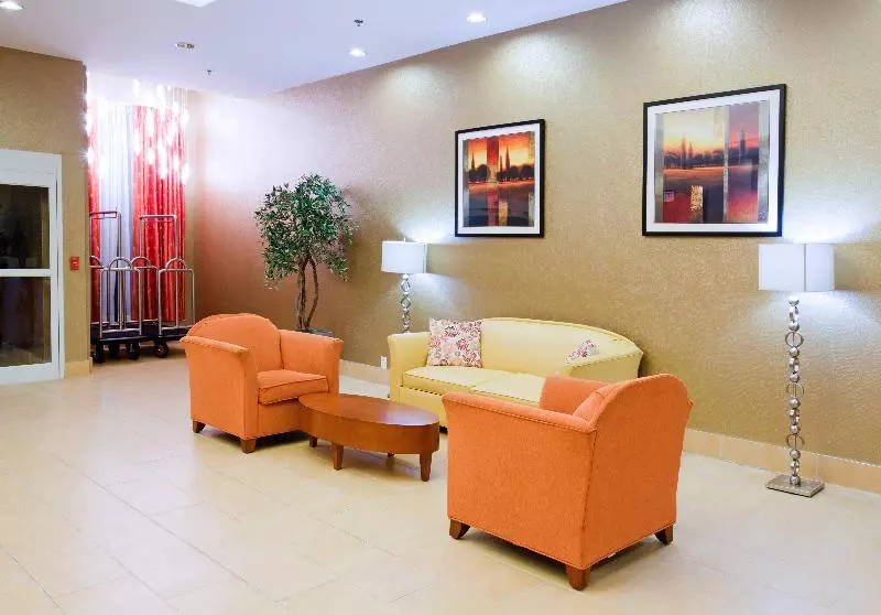 Delta Hotels By Marriott Colonial Heights