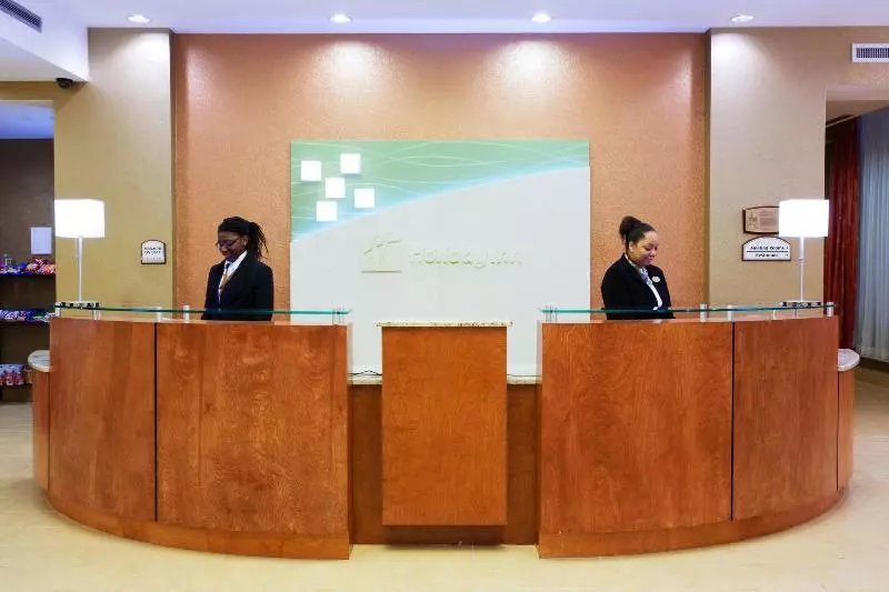 Delta Hotels By Marriott Colonial Heights