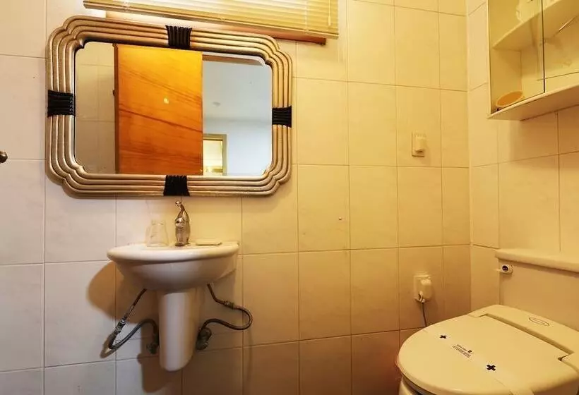 Incheon Airport Hotel Oceanside