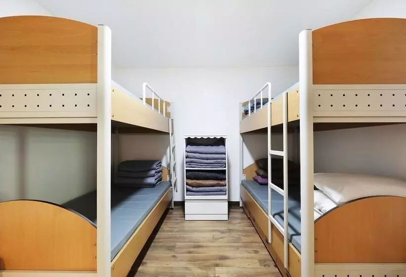 Incheon Airport Hotel Oceanside