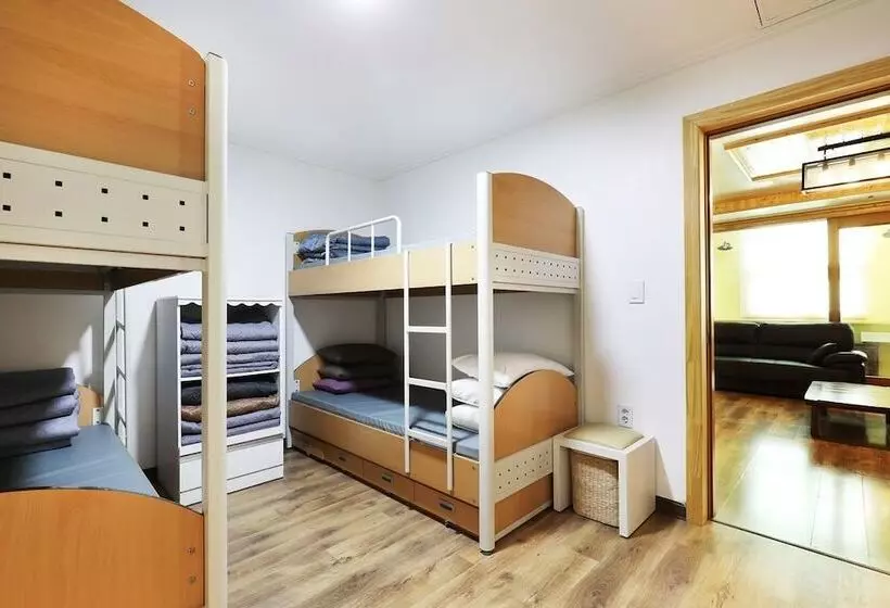 Incheon Airport Hotel Oceanside