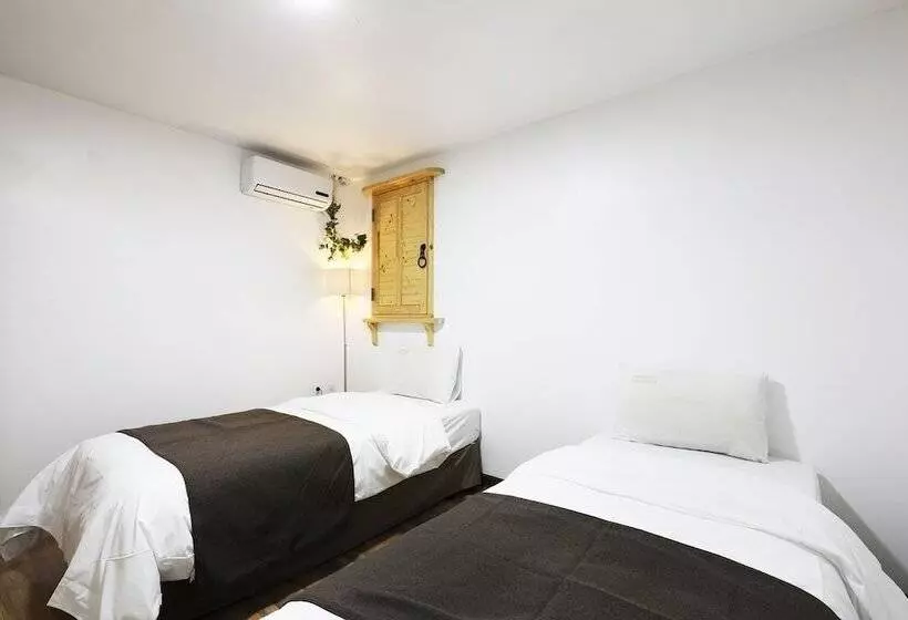 Incheon Airport Hotel Oceanside