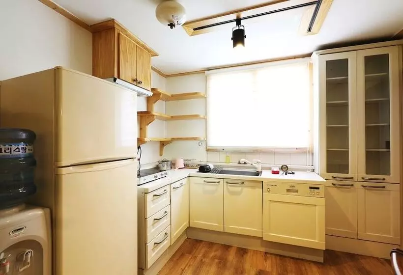 Incheon Airport Hotel Oceanside