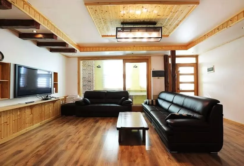 Incheon Airport Hotel Oceanside