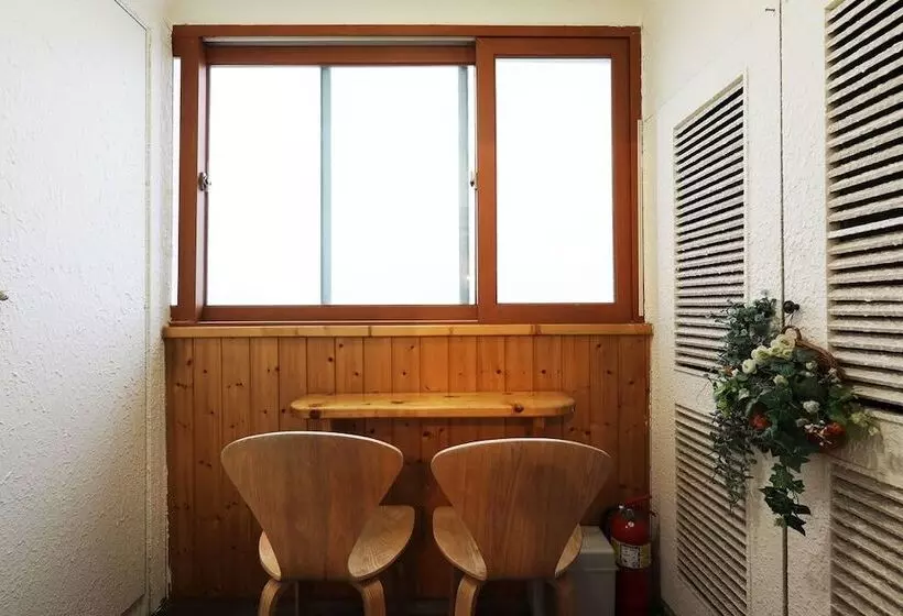 Incheon Airport Hotel Oceanside